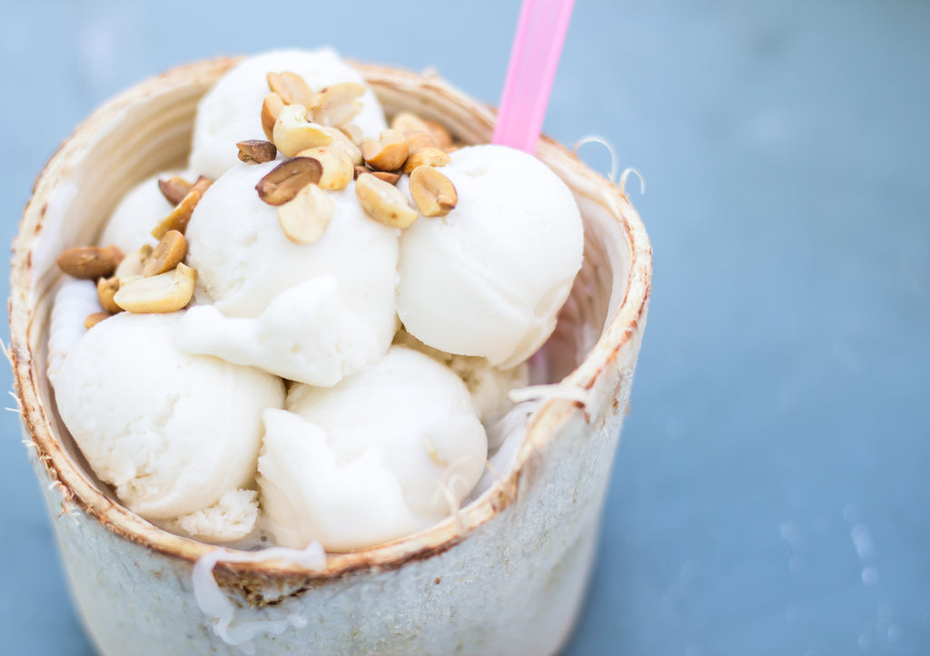 3 Healthy Summer Desserts That Won’t Wreck Your Waistline