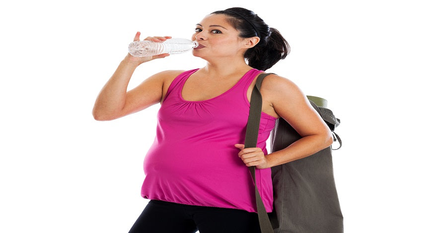 Is Your Bottled Water Harming Your Health and Fertility?