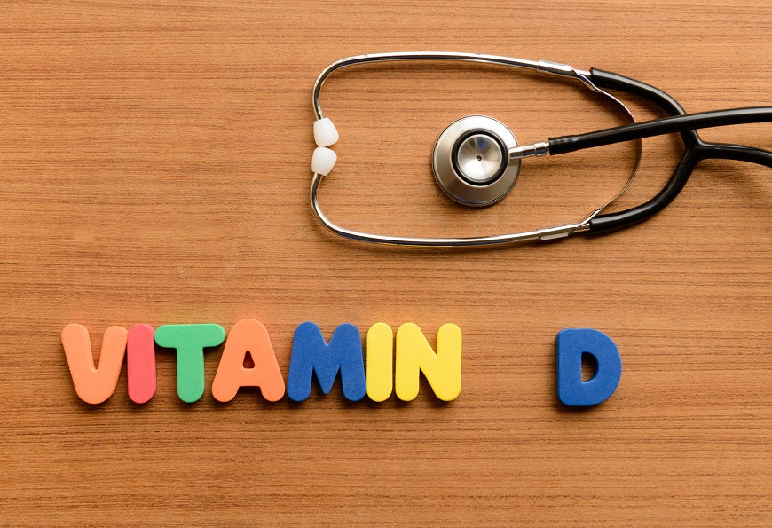 Why It’s Important to Know Your Vitamin D Status