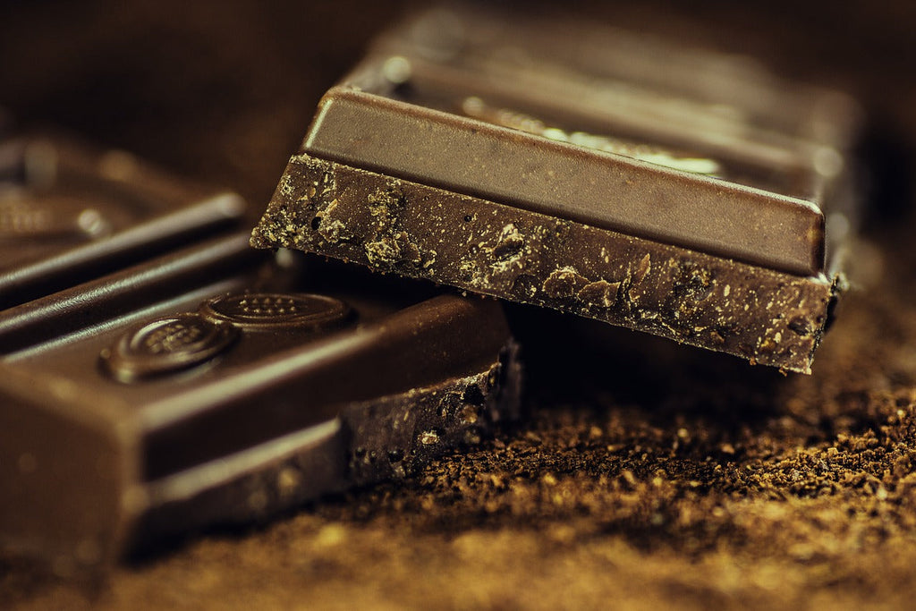 Are Heavy Metals Lurking In Your Favorite Foods? Hint: Chocolate May Be At Risk!