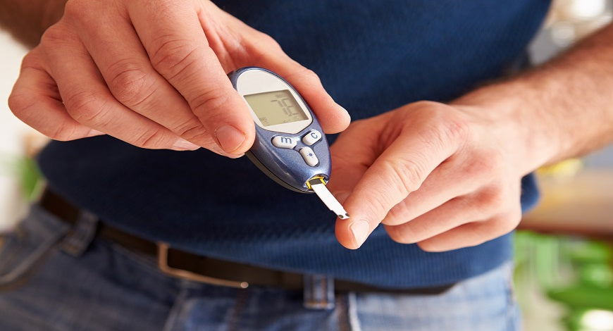 How Heavy Metal Detoxing Can Help Combat Diabetes
