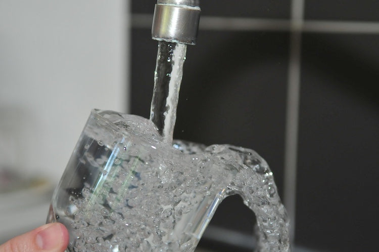 Alkaline water filter versus reverse osmosis