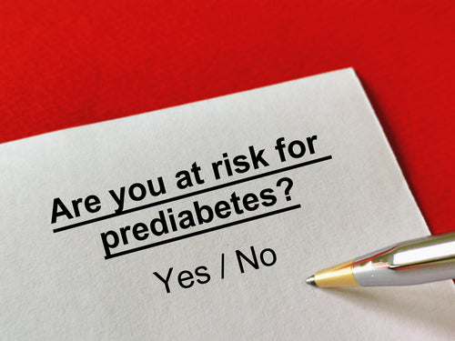 Prediabetes: The Unseen Culprit Behind Your Unexplained Symptoms? Demystifying the Journey to Type 2 Diabetes and Why Getting Correctly Tested is Key