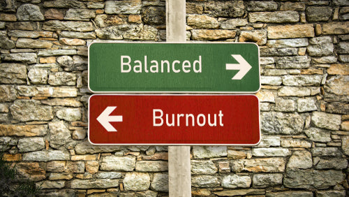 Do You Have Burnout Symptoms - What to Look Out For and How to Manage the Root Cause