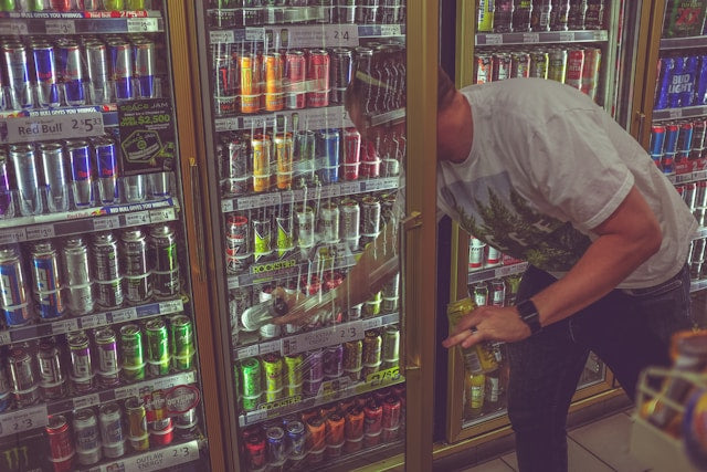 Energy Drinks: A Necessary Jolt or a Health Hazard for Britain's Youth?