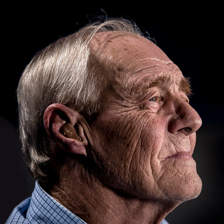 old man