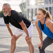 Understanding Lactic Acid and Muscle Recovery: The Science of Aerobic vs Anaerobic Energy