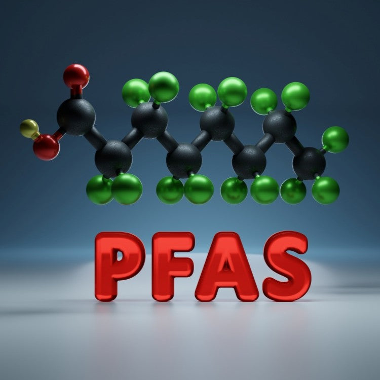 PFAS diagram