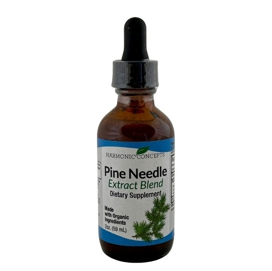 Pine Needle Extract Blend 59ml