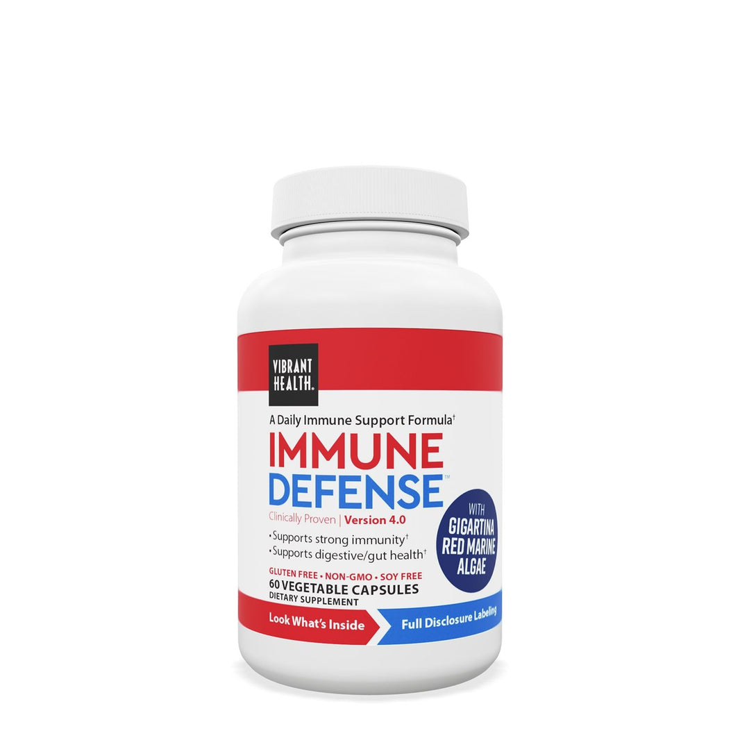 Immune Defense