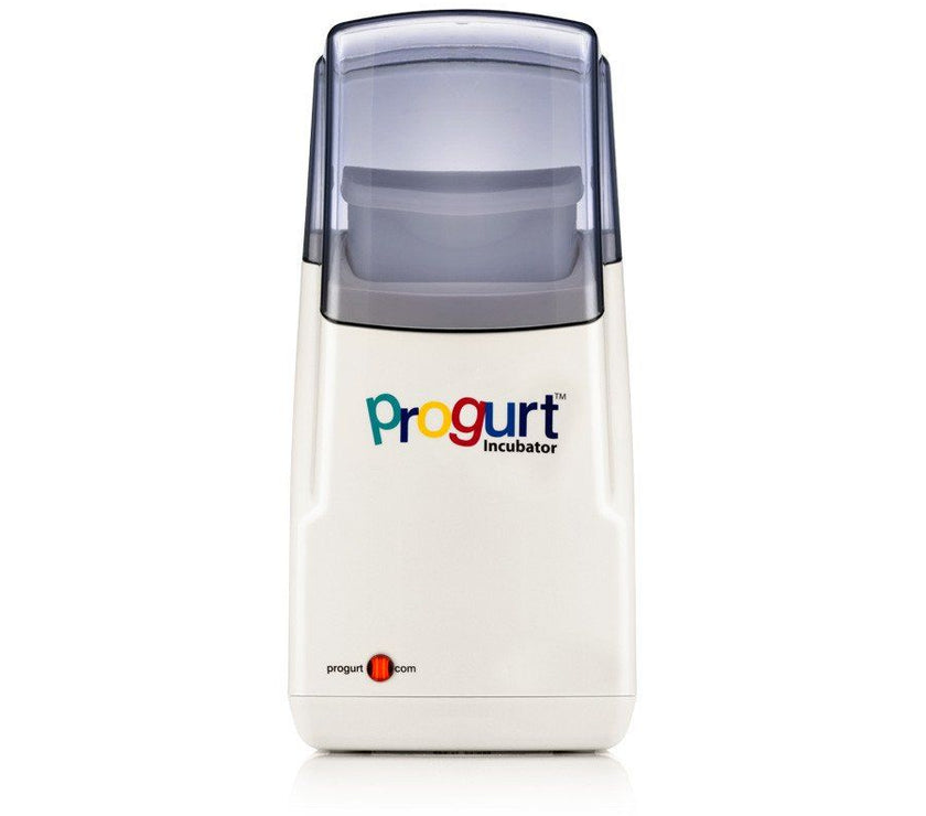 Progurt Yogurt Incubator