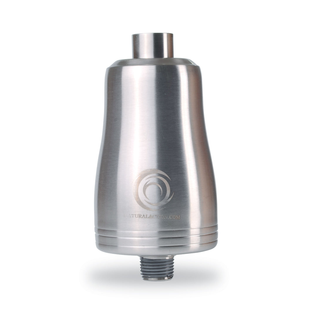 Water Revitalizer Shower Unit