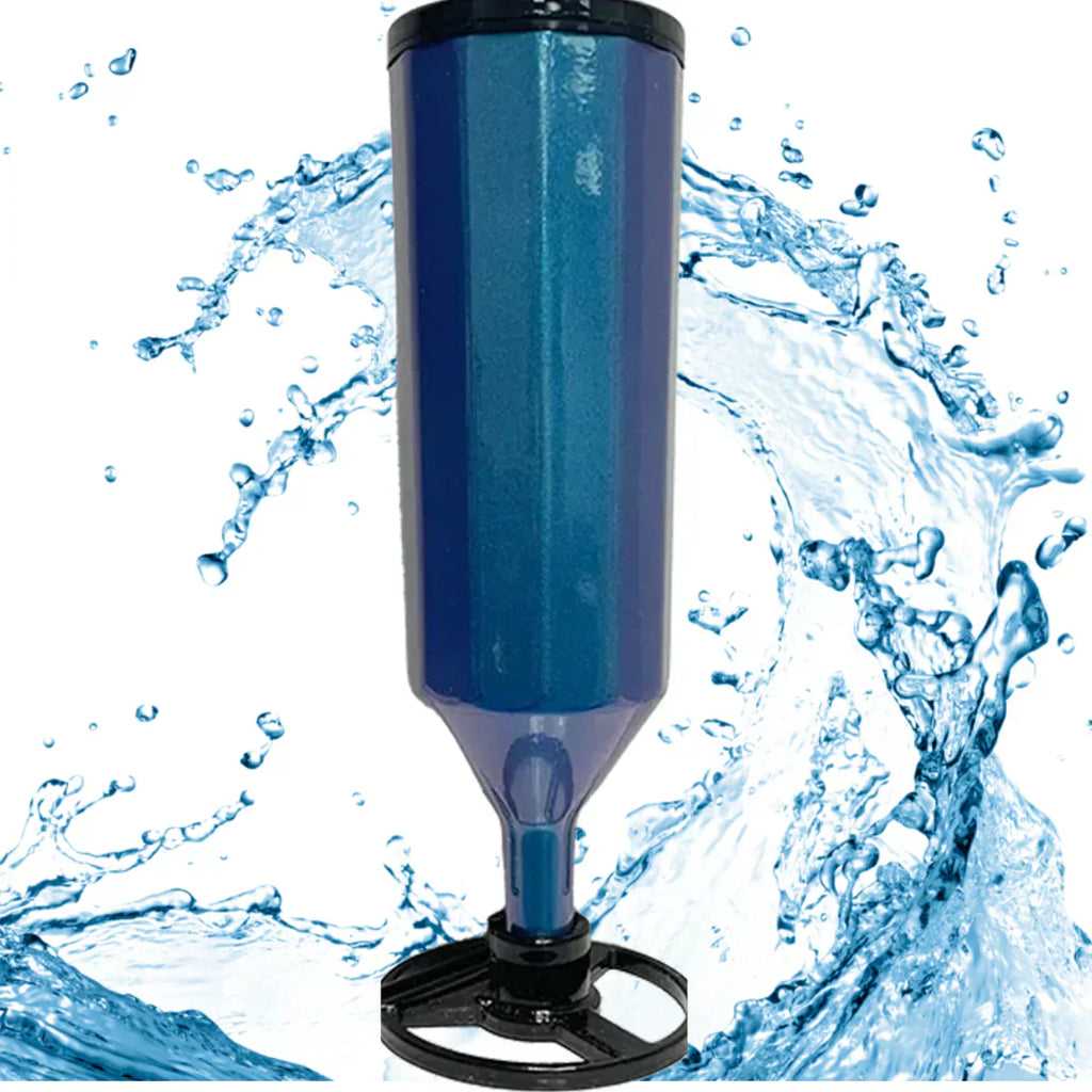 Structured Water: The Future of Hydration and Everyday Wellness