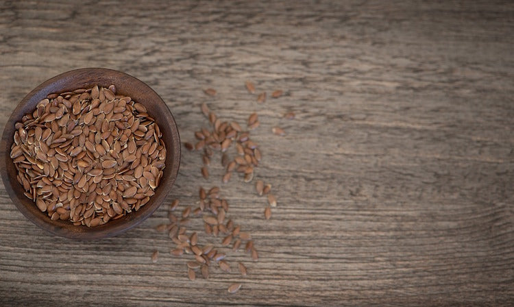 Flax Lignans