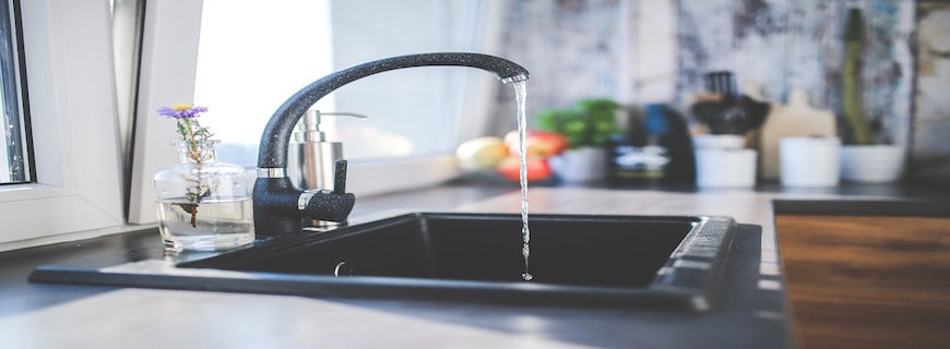 How to Avoid Dangerous Waterborne Parasite Cryptosporidium