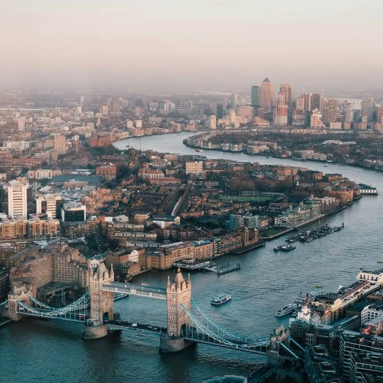 Is It Safe to Drink Tap Water in London? What You Need to Know (and How to Improve It)