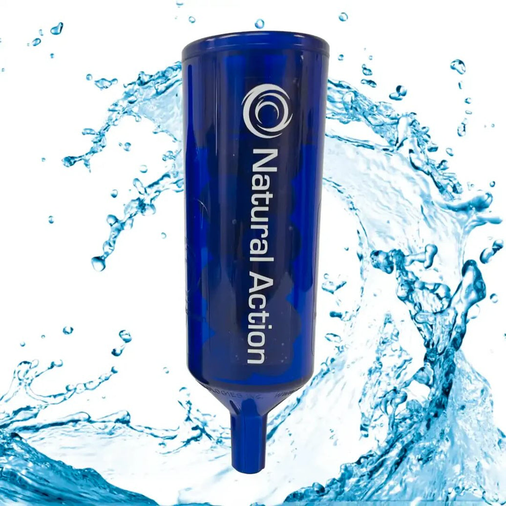 Structured Water: The Future of Hydration and Everyday Wellness