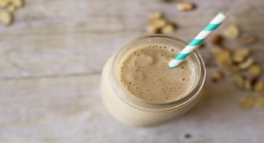 protein smoothie