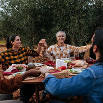 Exploring Blue Zones and the Secret to Longevity