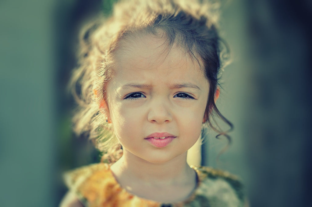 Omega 3 for Children: Here’s Why Not Supplementing May Be Holding Your Child Back