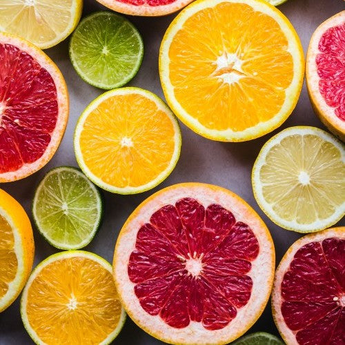 Unlocking the Power of Vitamin C: Not Just a Winter Time Nutrient