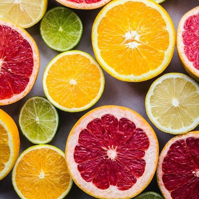 Unlocking the Power of Vitamin C: Not Just a Winter Time Nutrient