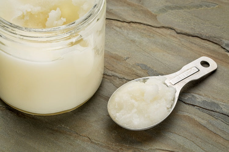 coconut oil and heart disease