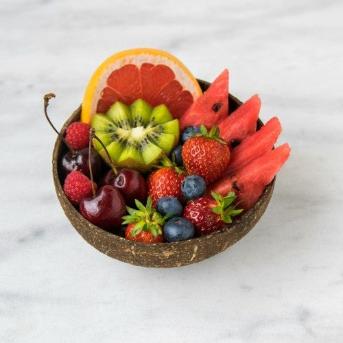 bowl of fruit