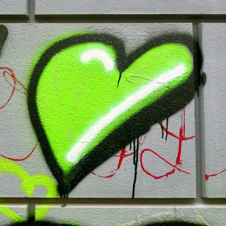 A Story of a Toxic Heart