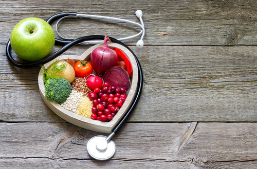 5 Natural Ways to Protect Heart Health, Lower Cardiac Risk