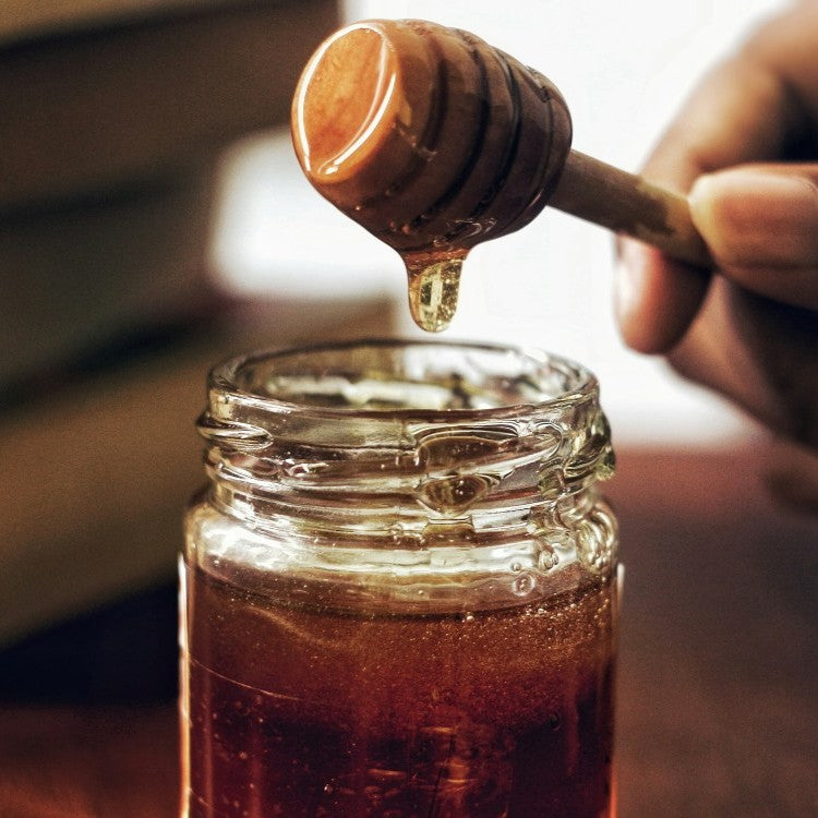 Why Baking With Honey Isn’t So Healthy After All