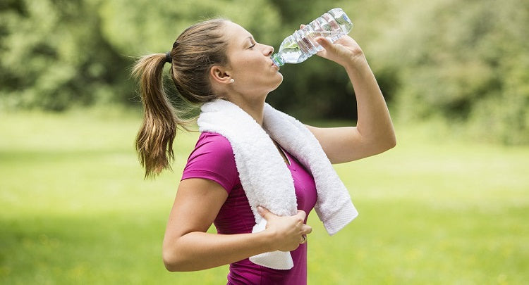 how much water should we drink