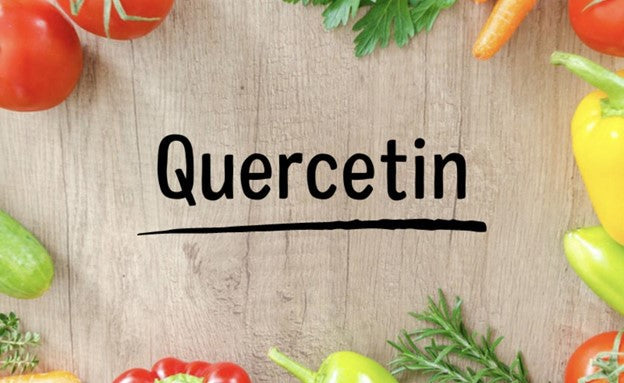Unlock the Power of Quercetin: Discover the Amazing Benefits for Your Health