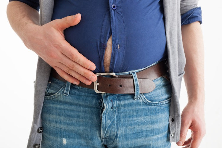 How to Banish Bloating for Good