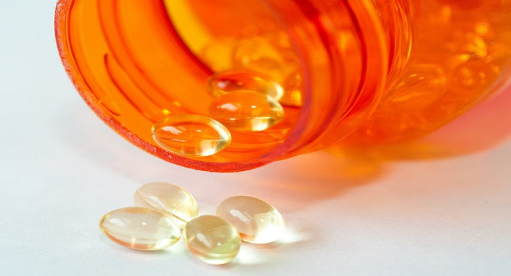 Why You Should Combine Vitamin D with B12 and Magnesium