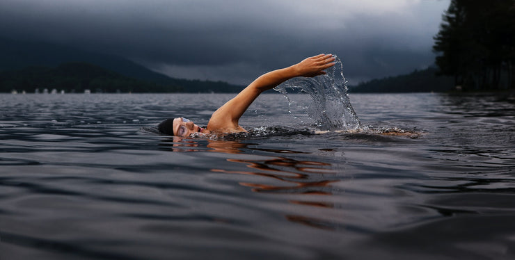 The Key Advantages of Cold Water Swimming
