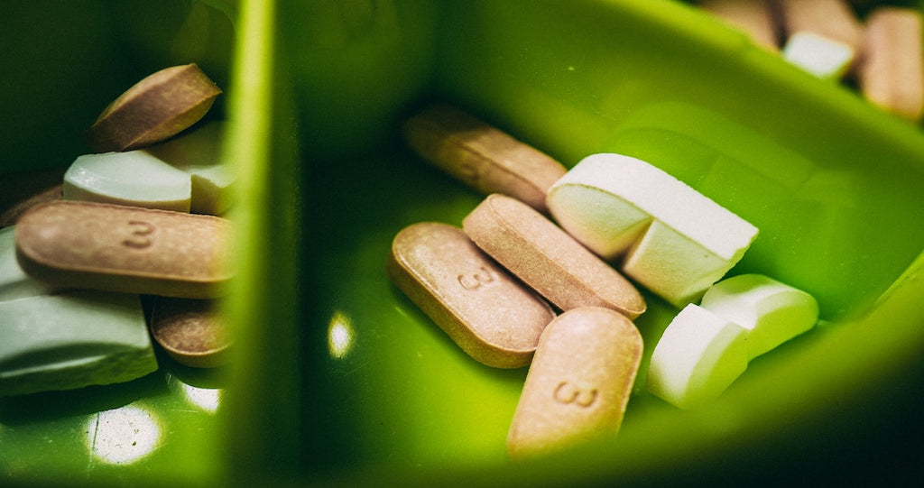 Should I Take Iron Supplements? Assessing Benefits & Side Effects