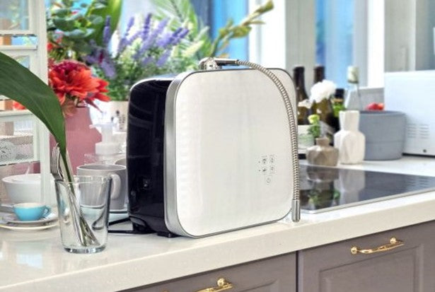 Energy Ion-H2 Ionizer