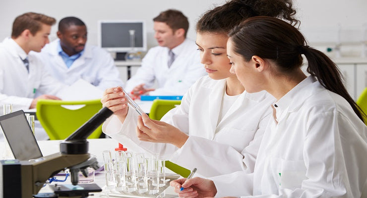 The University of Edinburgh Tested Our Energy Plus Water Filter: The Incredible Results