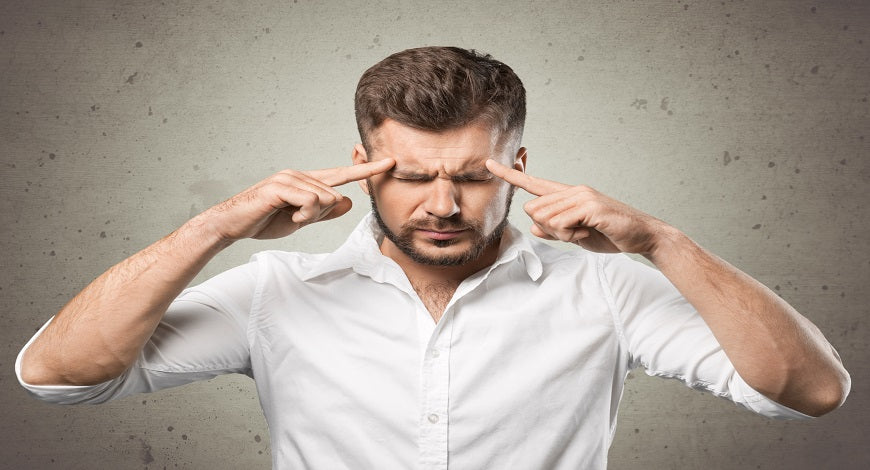 Tasks Your Brain Performs Poorly When Dehydrated