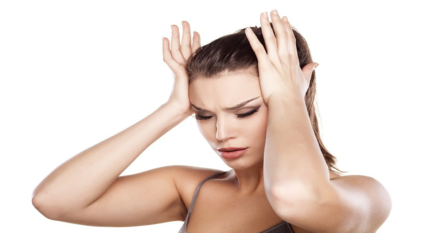 Natural Treatment Options for Migraine