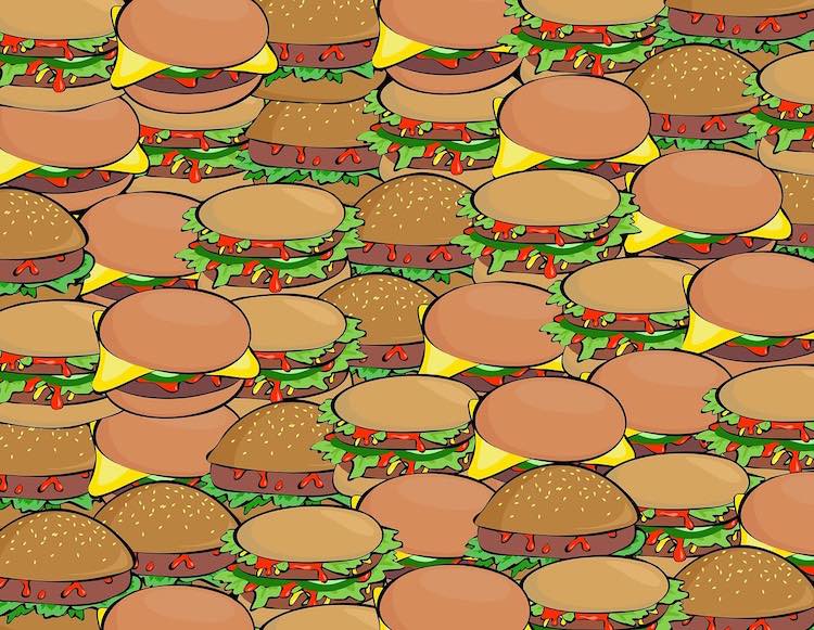 Junk Food Crisis Continues
