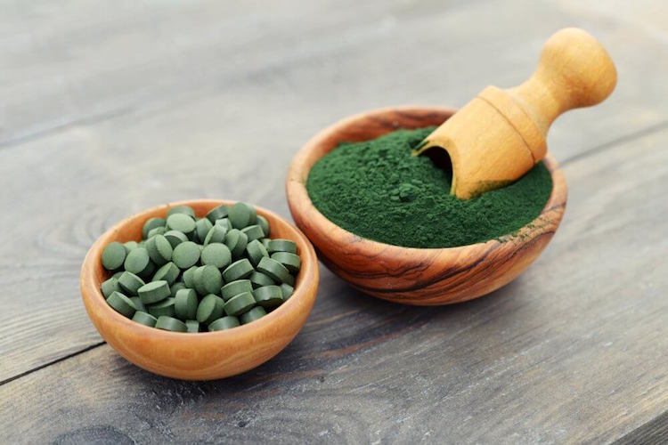 How Does Chlorella Benefit Us?