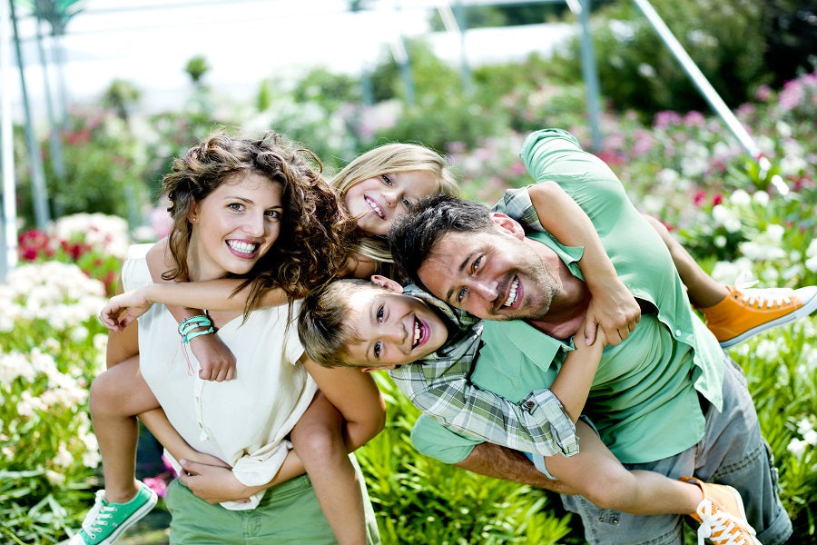 #OneSmallHealthyChange Part 4: Simple Ways to Alkalize Your Family