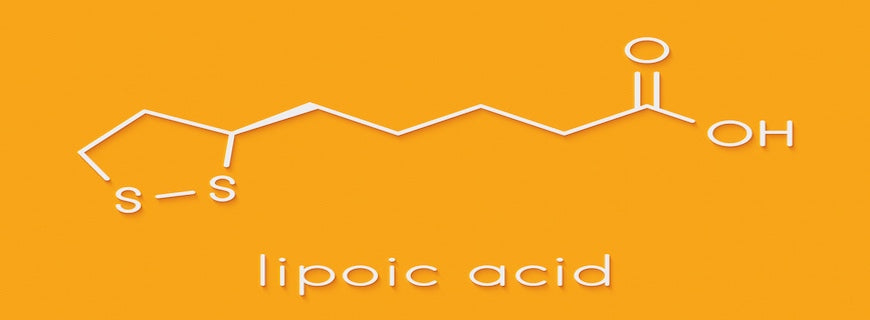 lipoic acid image
