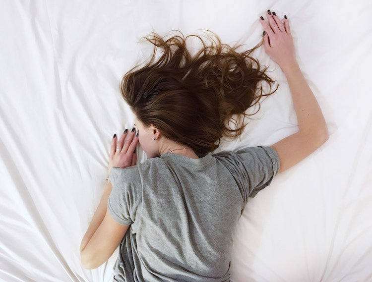 Sleep Loss Epidemic: Are We Getting Enough Sleep?