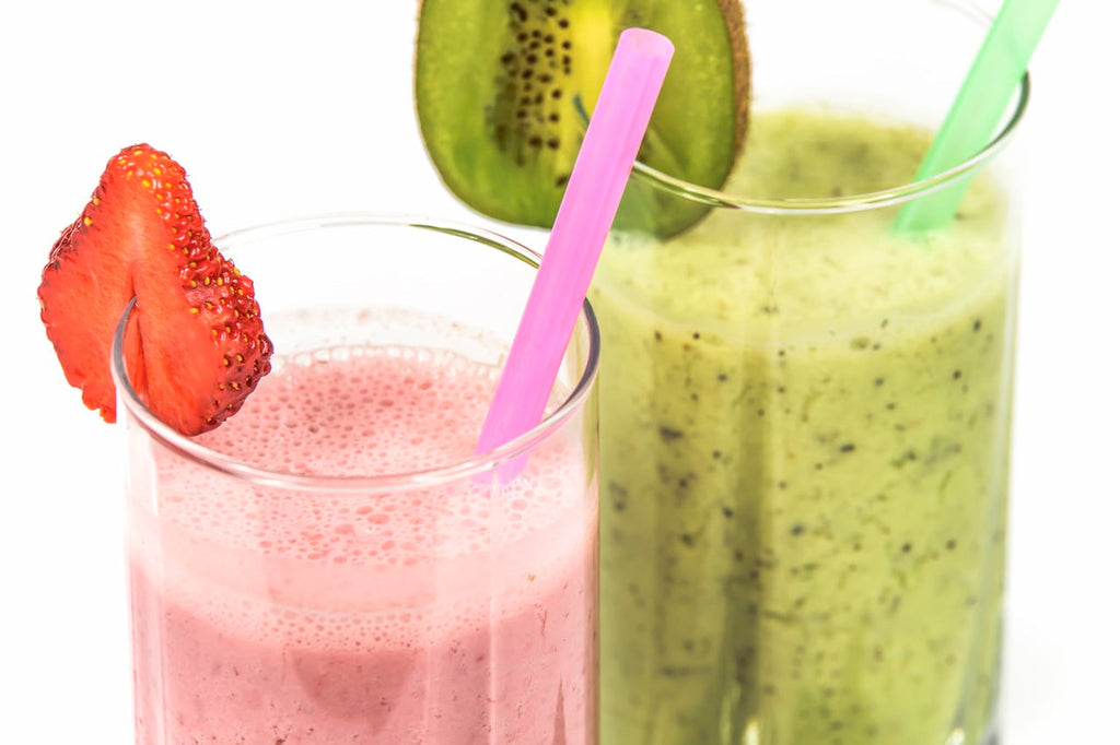 How To Choose A Healthy Plant Based Protein Powder