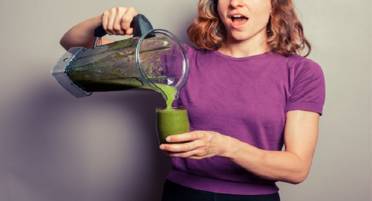 Probiotic Powder for Alzheimer’s Disease and Stress