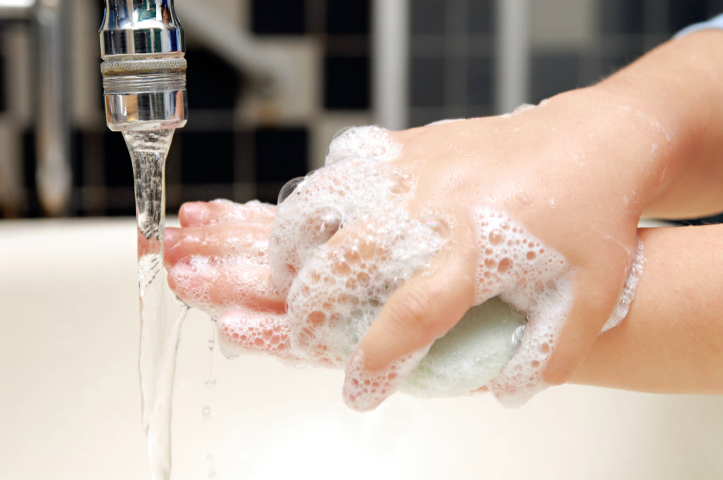 The Vital Hand Washing Debate: Is Your Hand Washing Method Making You Sick?