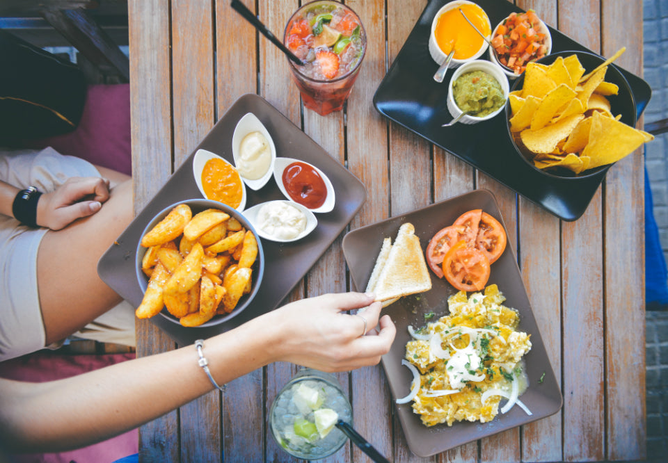 How To Tell If Your Diet Is Making You Smell And What To Do About It